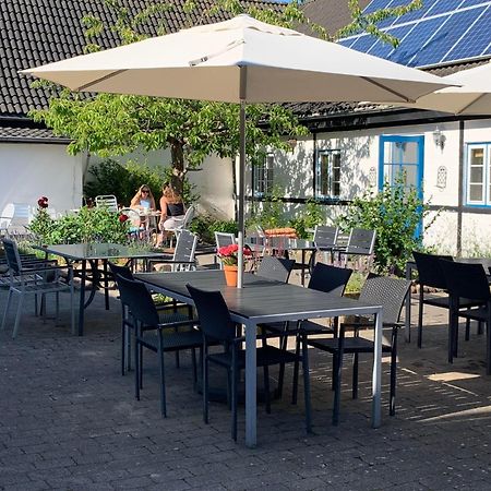 Myrehoj Bed & Breakfast Eskebjerg Exterior photo
