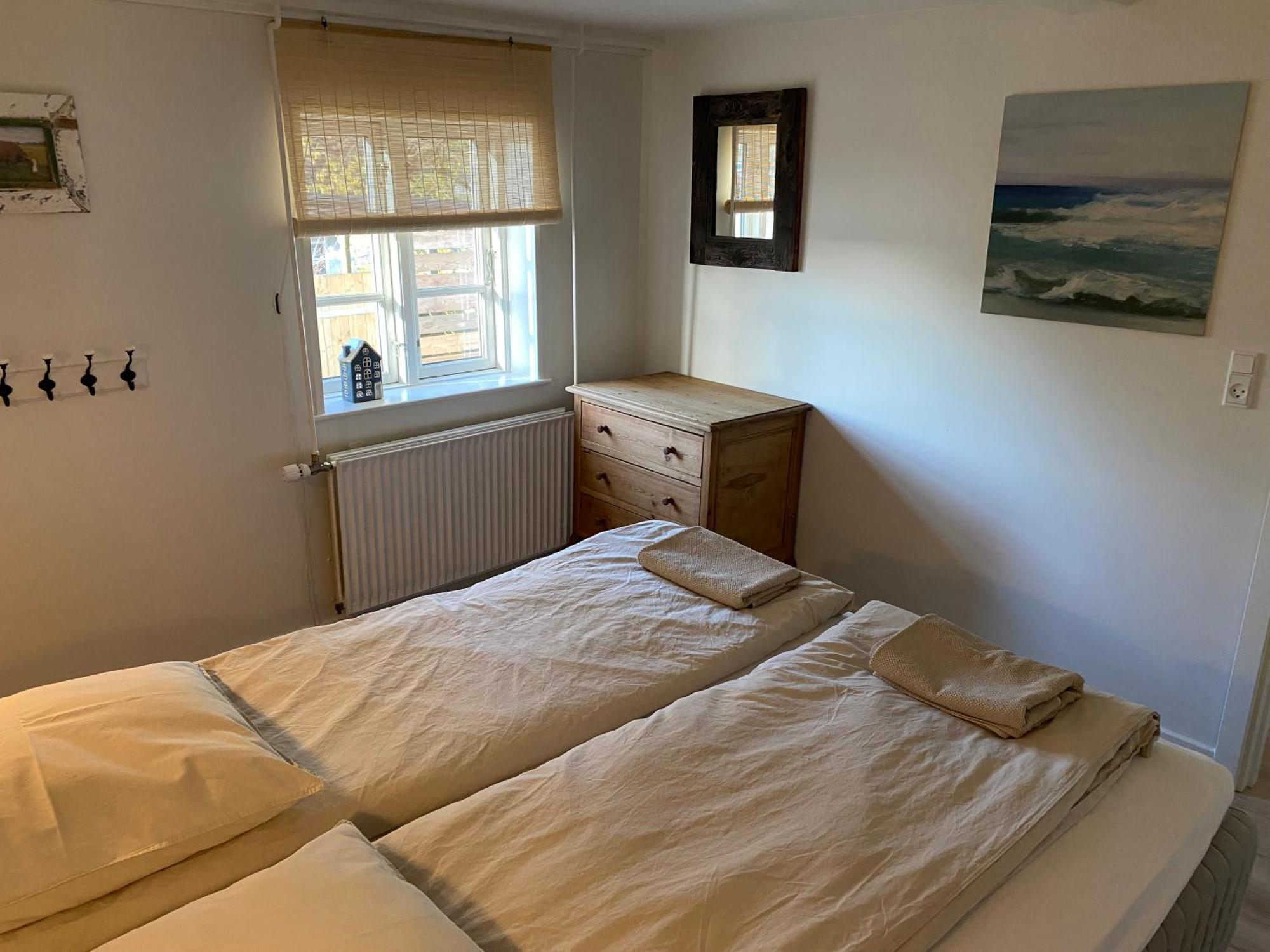 Myrehoj Bed & Breakfast Eskebjerg Exterior photo