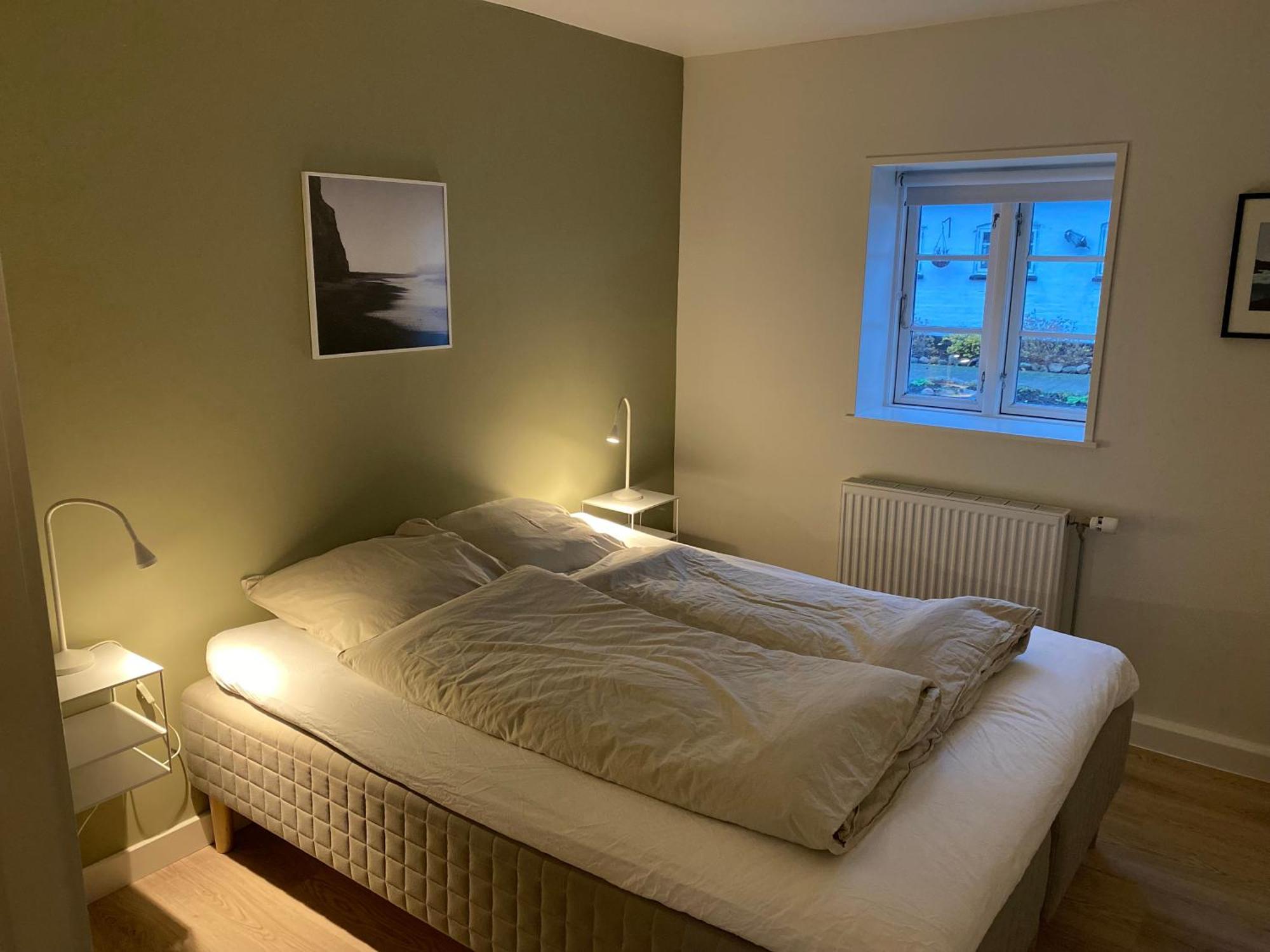 Myrehoj Bed & Breakfast Eskebjerg Exterior photo