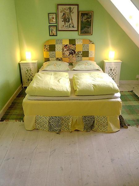 Myrehoj Bed & Breakfast Eskebjerg Room photo