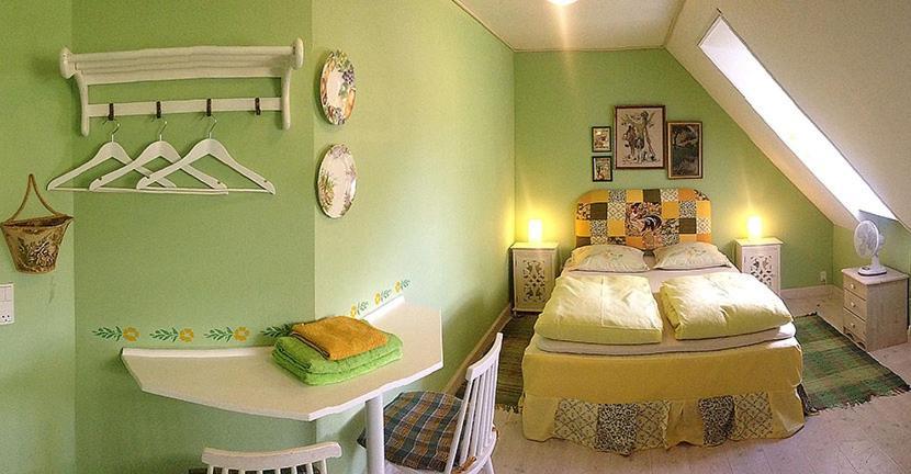 Myrehoj Bed & Breakfast Eskebjerg Room photo