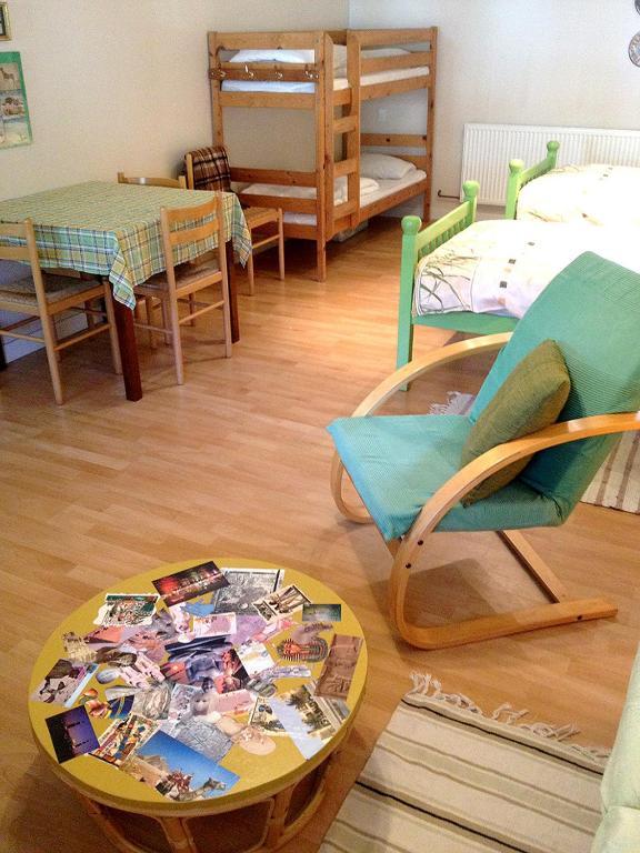 Myrehoj Bed & Breakfast Eskebjerg Room photo